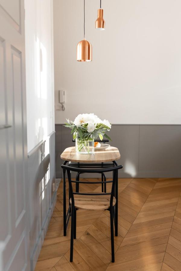 Central Apartamenty Jelenia Gora Dış mekan fotoğraf
