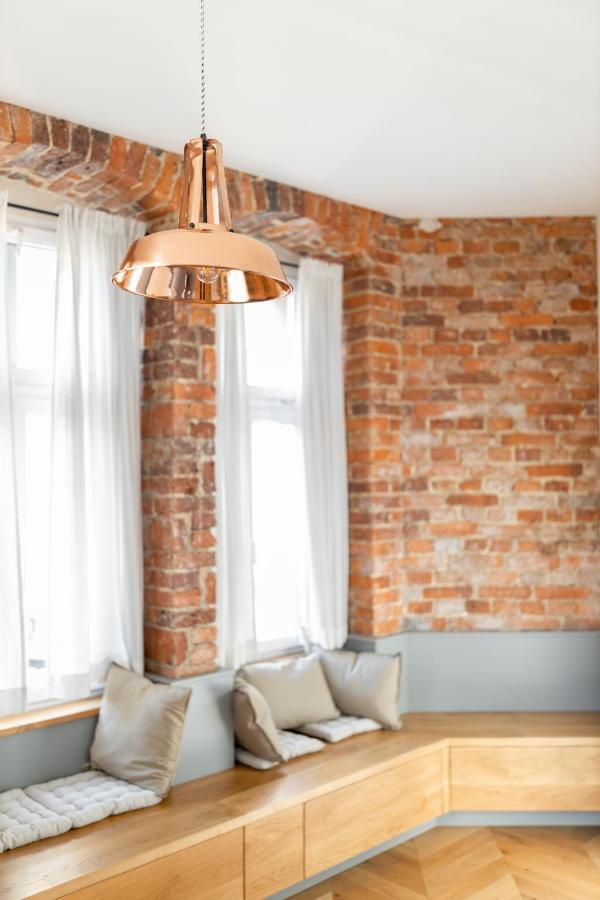 Central Apartamenty Jelenia Gora Dış mekan fotoğraf