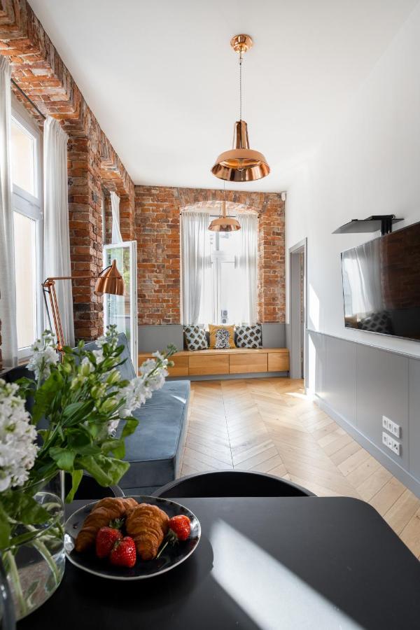 Central Apartamenty Jelenia Gora Dış mekan fotoğraf