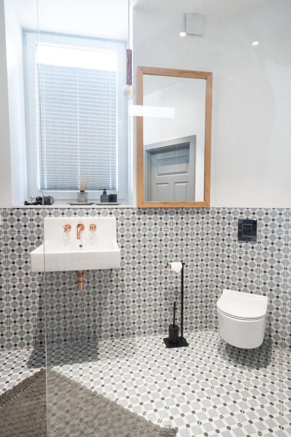 Central Apartamenty Jelenia Gora Dış mekan fotoğraf