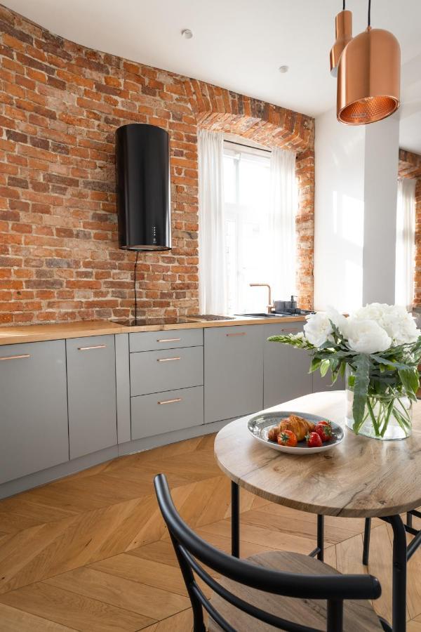 Central Apartamenty Jelenia Gora Dış mekan fotoğraf