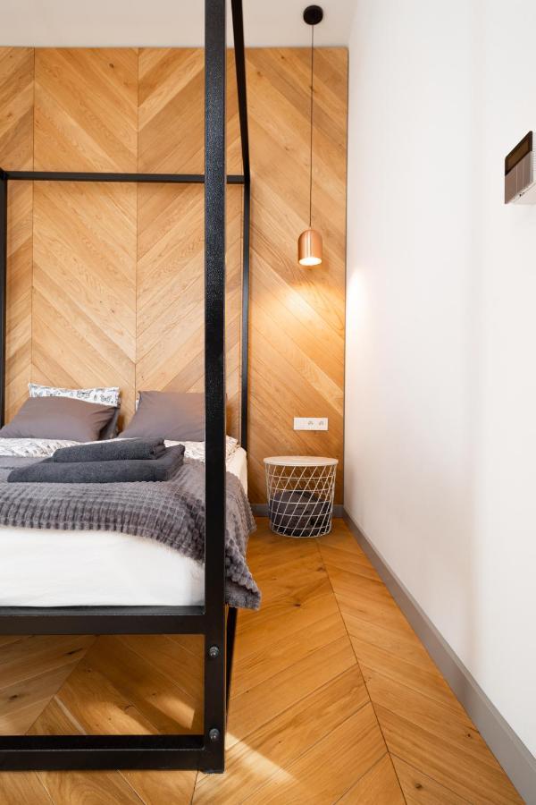 Central Apartamenty Jelenia Gora Dış mekan fotoğraf