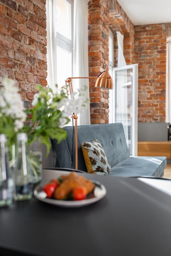 Central Apartamenty Jelenia Gora Dış mekan fotoğraf